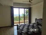 4BHK FURNISHED INTERPEDENT VILLA WITH VIEW IN BAMBOLIM