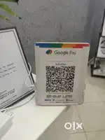 Gpay sound box