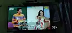 NVY brand  good condition in. smart Tv on boxing remote