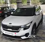 Kia Seltos HTK Plus AT D, 2019, Diesel