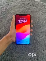 Apple iPhone XS max | 64GB | 6.5inch | Retina OLED | 12MP | Warranty