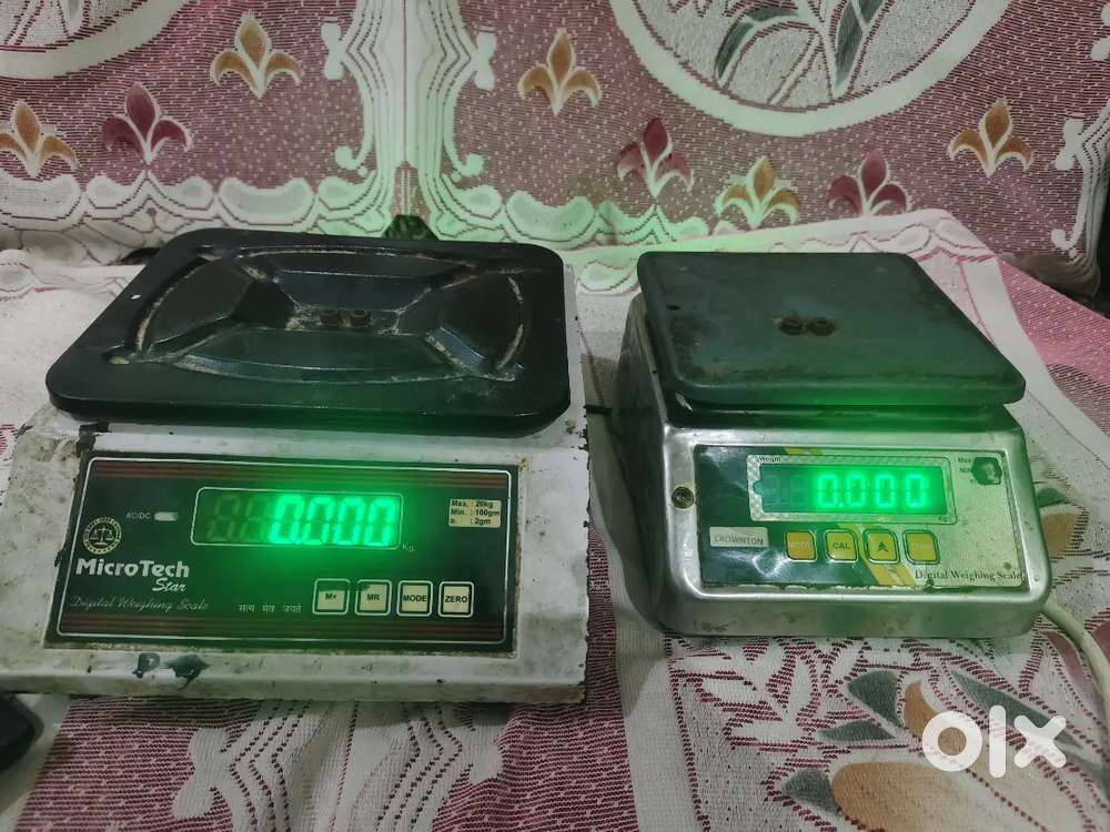 Electronic kanta