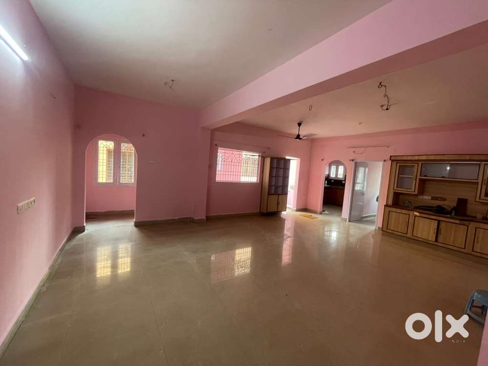 3BHK Fully Furnished flat for rent