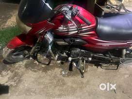Super splendor good condition