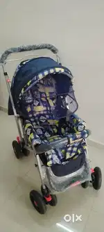 Baby Stroller..ALL IN ONE
