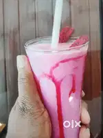 Running juice shop