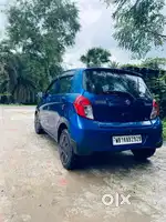 Maruti Suzuki Celerio 2019 Petrol 64595 Km Driven