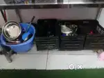 Food planet