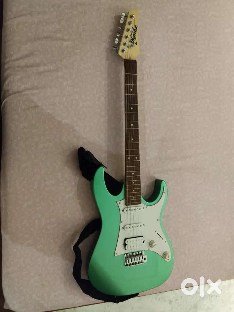 Ibanez Electric Guitar