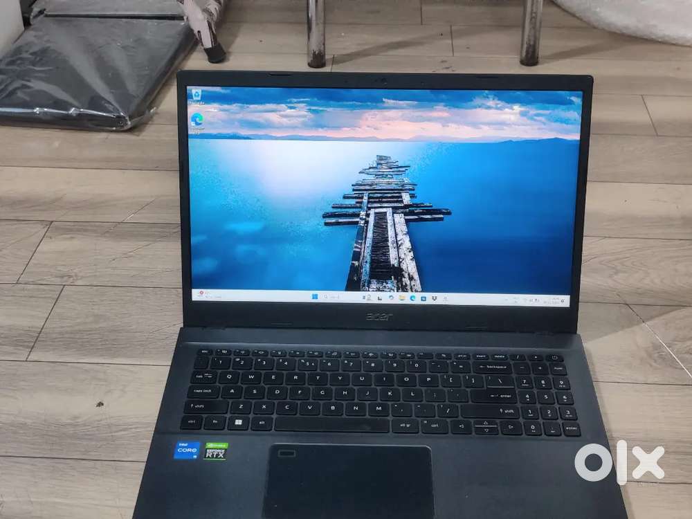 Acer Aspire Gaming Intel core  NVIDIA GEFORCE RTX 3050 GADGETZONE