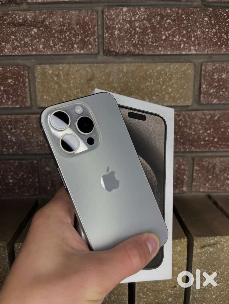 15pro 128gb