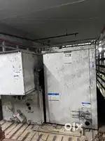 I buy all kind of ductable scrap ac