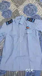Packing counting in shop delivery item two wheeler driving