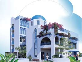 GREECE TOUCH IN TRIVANDRUM