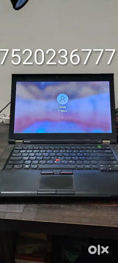 Laptop Lenovo