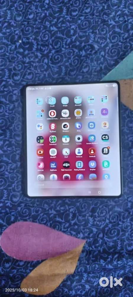 Galaxy Z fold 4