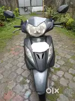 Tvs wego model