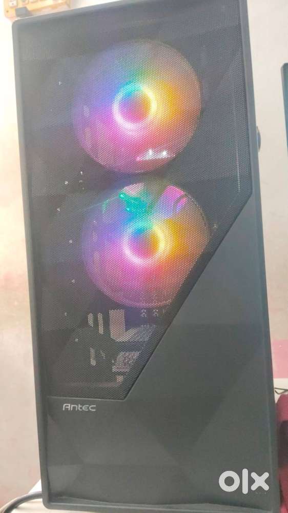 Assembled Gamming pc