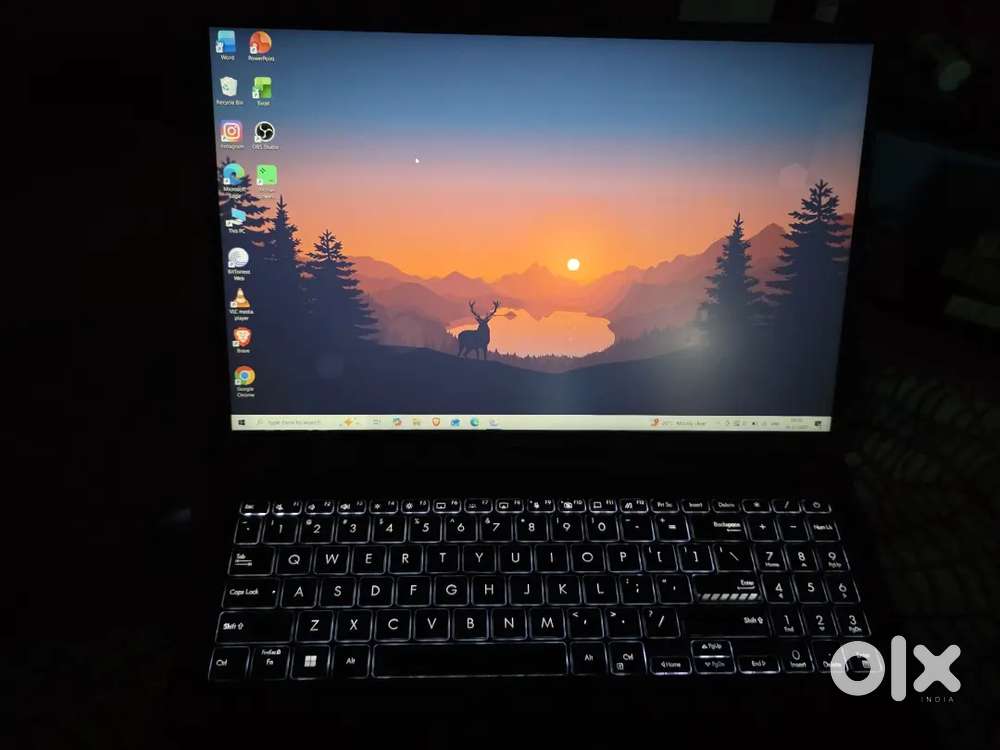 Asus vivobook 16x