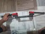 Unique and comfortable bike Handle in good condition