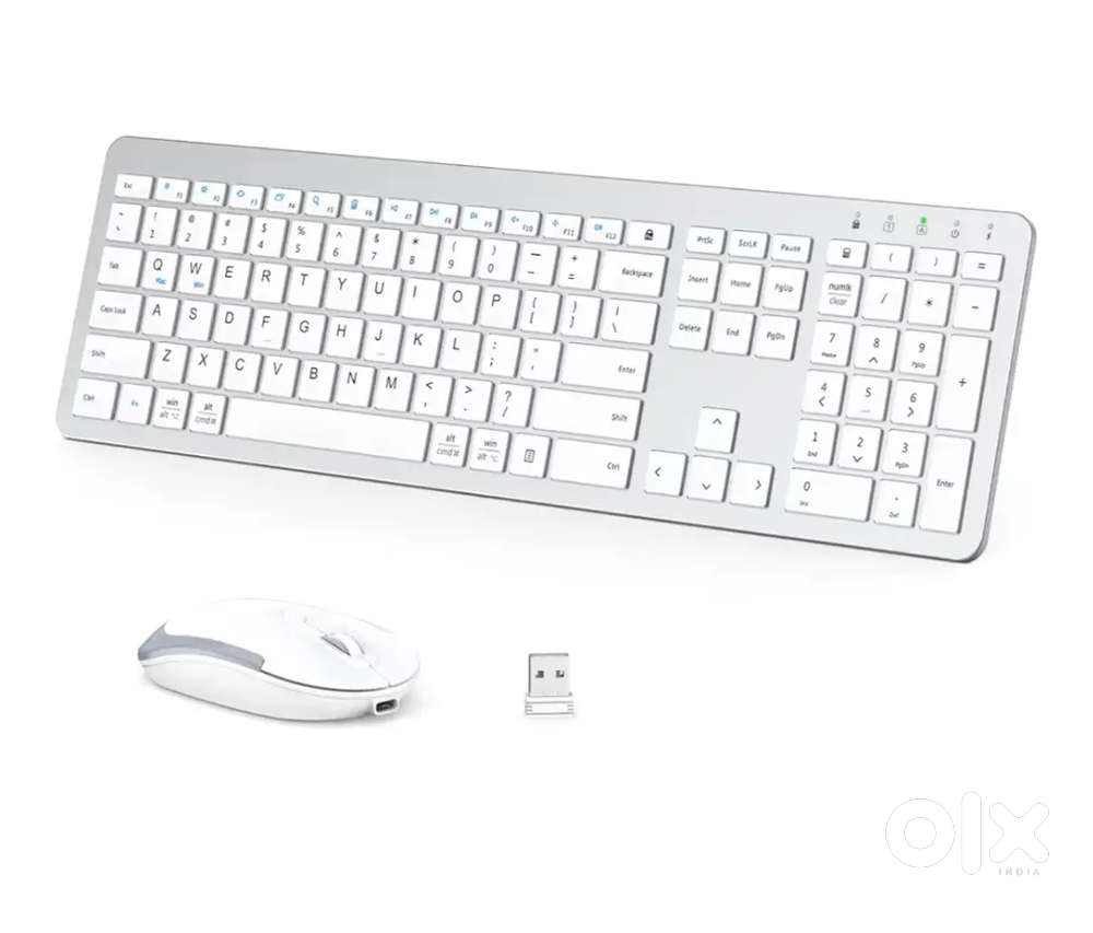 iClever Keyboard and Mouse