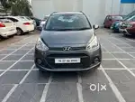 Hyundai Grand i10 2013-2016 Asta, 2015, Petrol