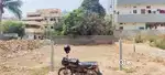 Bandlaguda Jagir, HYD - Open plot is for sale  267 sqyds (60*40)North