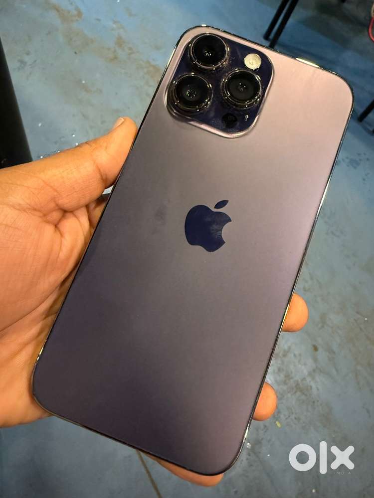 Iphone 14 Pro max - 128GB