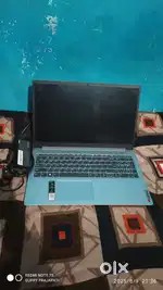 Lenovo, IdeaPad 1 15AMN7 Laptop in good condition