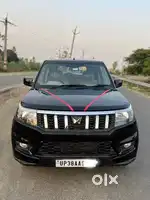 Mahindra Bolero Neo 1.5 N 10 R, 2023, Diesel