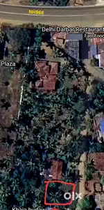 House plot