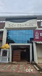 DKV COMPLEX COMMERCIAL SPACE FOR RENT