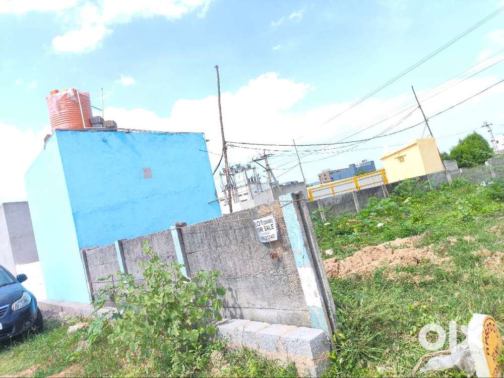 Call only interested buyers imediately house construction plot avilala