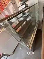 Cake and sweets, Rakhne ka freeze