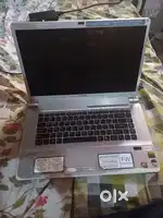 Sony 16.4 inch big screen processor 2 duo core 2.53 GHz