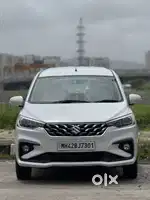 Maruti Suzuki Ertiga 2022-2023 VXI CNG, 2023, CNG & Hybrids