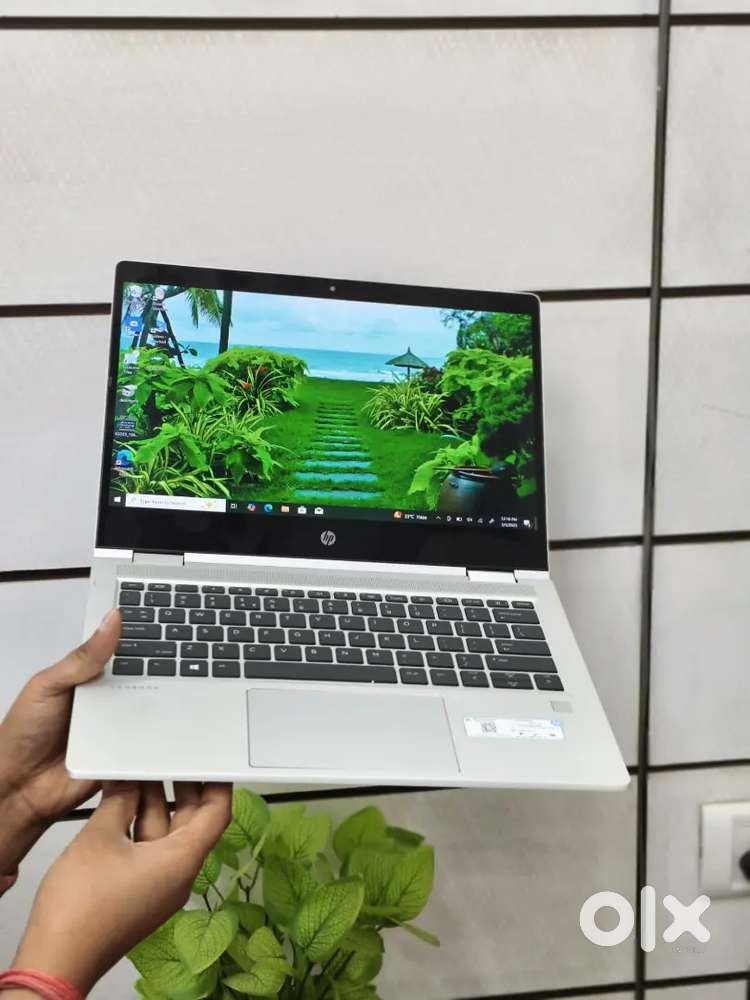 Hp Probook High End Gaming & Parfomans Laptop Sell