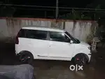 Maruti Suzuki Wagon R Flex Fuel 2024 Petrol 37000 Km Driven