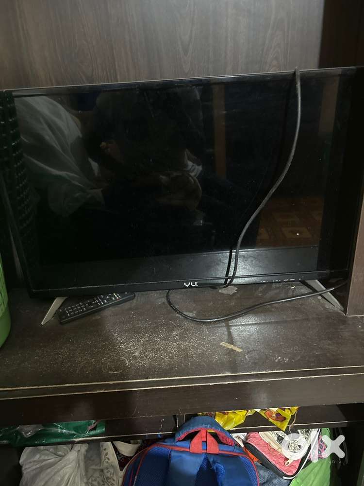 Vu 32 inch tv