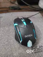 Gaming mouse Intex