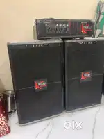 Sound Box Sale karna hai