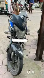 Bajaj discover 100T
