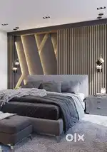 Homes office in furnitures and turnkey projects solution