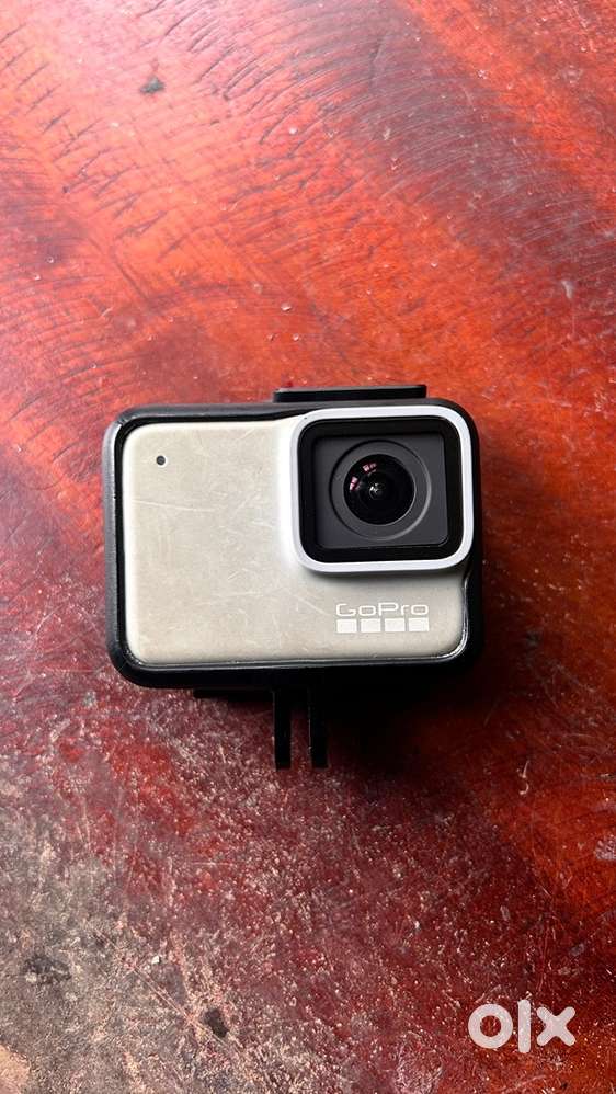 Gopro 7 white