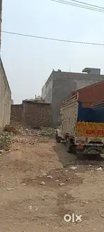 dawerka ex way plot for sale in new palam vihar