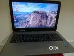 HP laptop / best for usage