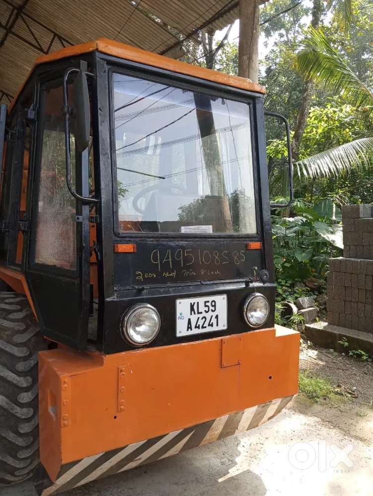 Ace 12 TON CRANE for sale