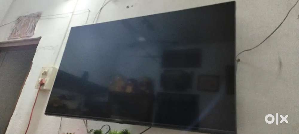 Lg LED SMART TV 55 INCH