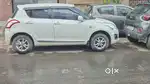 Maruti Suzuki Swift 2017