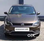 Volkswagen Ameo 1.5 TDI Highline, 2017, Diesel